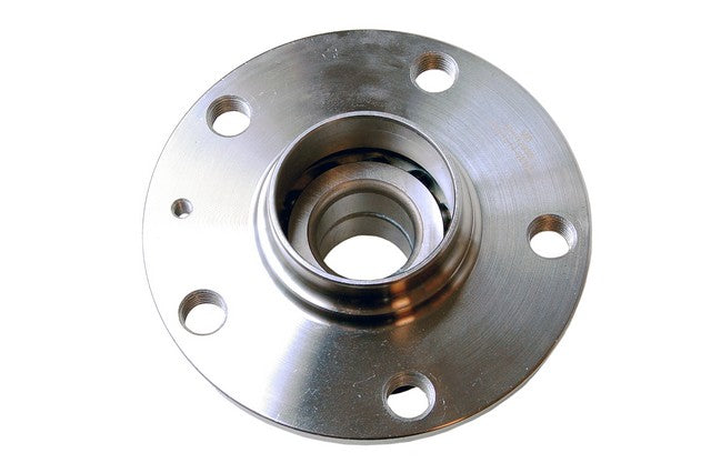 Wheel Bearing and Hub Assembly Mevotech H512336