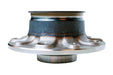 Wheel Bearing and Hub Assembly Mevotech H512336