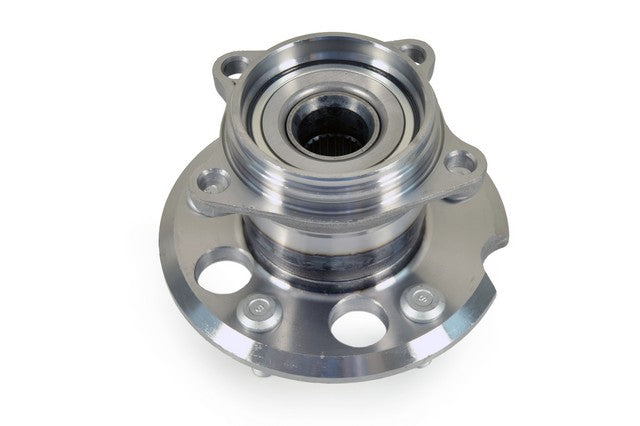Wheel Bearing and Hub Assembly Mevotech H512338