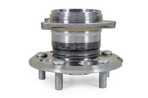 Wheel Bearing and Hub Assembly Mevotech H512338