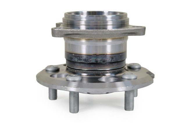 Wheel Bearing and Hub Assembly Mevotech H512338