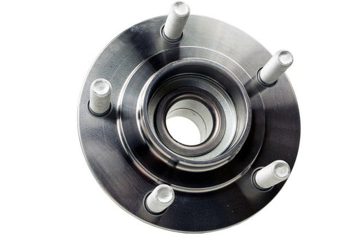 Wheel Bearing and Hub Assembly Mevotech H512339