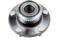 Wheel Bearing and Hub Assembly Mevotech H512339