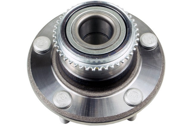 Wheel Bearing and Hub Assembly Mevotech H512339