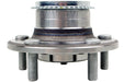 Wheel Bearing and Hub Assembly Mevotech H512339