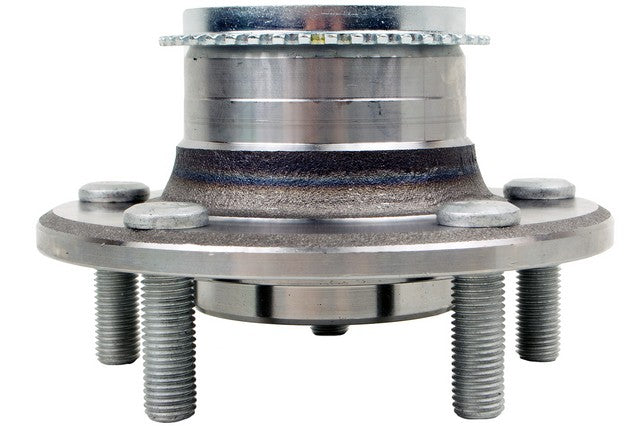 Wheel Bearing and Hub Assembly Mevotech H512339