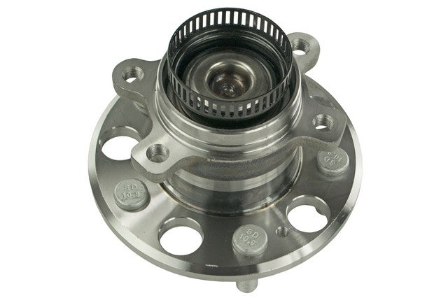 Wheel Bearing and Hub Assembly Mevotech H512340