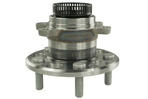 Wheel Bearing and Hub Assembly Mevotech H512340