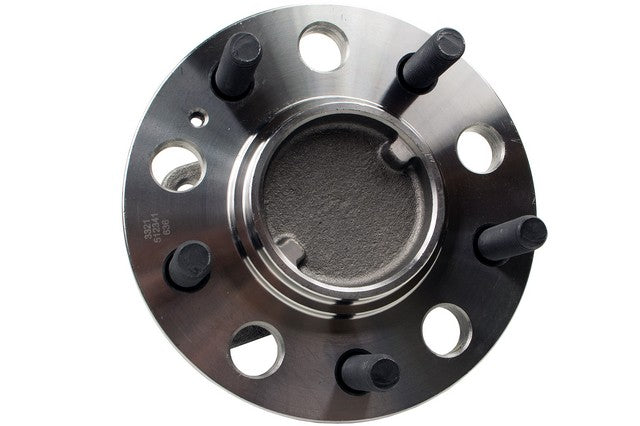 Wheel Bearing and Hub Assembly Mevotech H512341