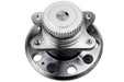 Wheel Bearing and Hub Assembly Mevotech H512341