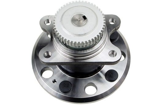 Wheel Bearing and Hub Assembly Mevotech H512341