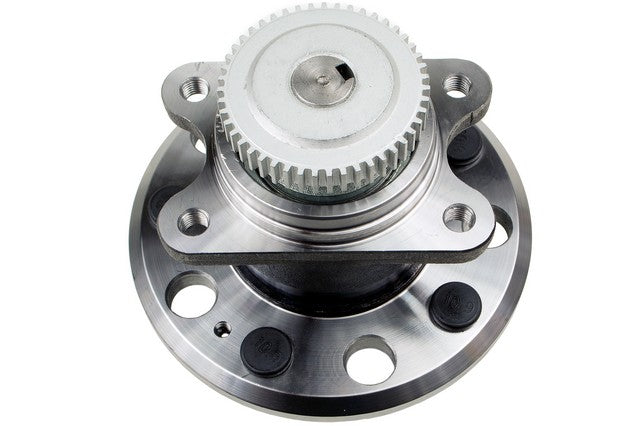Wheel Bearing and Hub Assembly Mevotech H512341