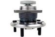 Wheel Bearing and Hub Assembly Mevotech H512341