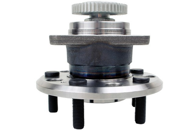 Wheel Bearing and Hub Assembly Mevotech H512341