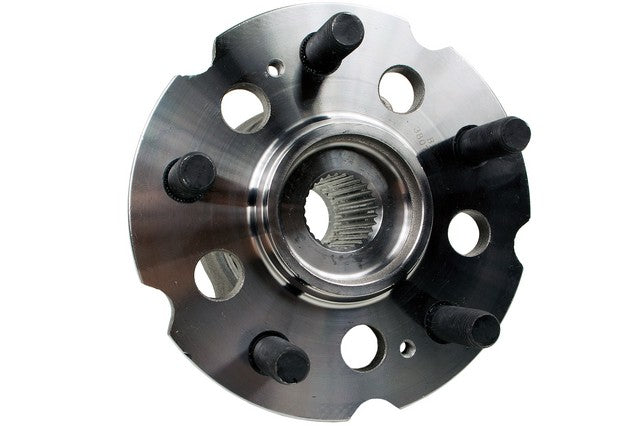 Wheel Bearing and Hub Assembly Mevotech H512342