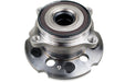 Wheel Bearing and Hub Assembly Mevotech H512342