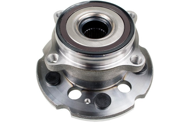 Wheel Bearing and Hub Assembly Mevotech H512342