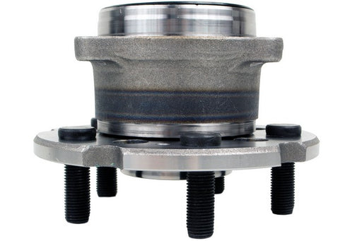 Wheel Bearing and Hub Assembly Mevotech H512342