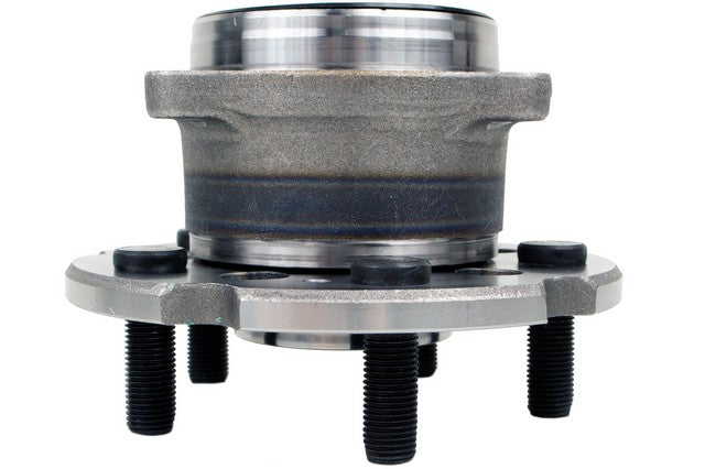 Wheel Bearing and Hub Assembly Mevotech H512342