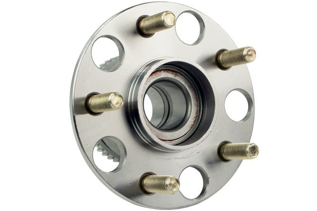 Wheel Bearing and Hub Assembly Mevotech H512343