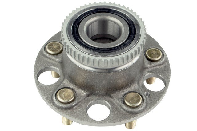 Wheel Bearing and Hub Assembly Mevotech H512343