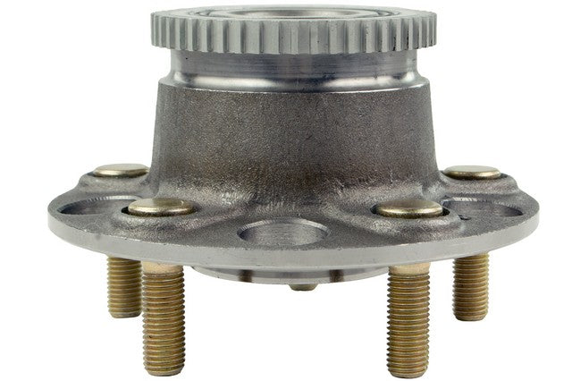 Wheel Bearing and Hub Assembly Mevotech H512343