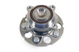 Wheel Bearing and Hub Assembly Mevotech H512344