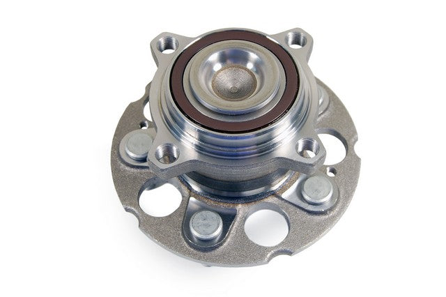 Wheel Bearing and Hub Assembly Mevotech H512344