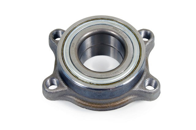 Wheel Bearing and Hub Assembly Mevotech H512346