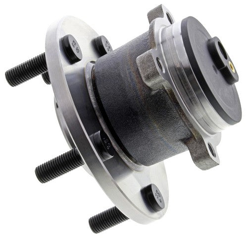 Wheel Bearing and Hub Assembly Mevotech H512347