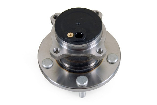 Wheel Bearing and Hub Assembly Mevotech H512347