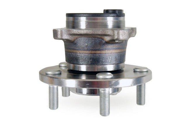 Wheel Bearing and Hub Assembly Mevotech H512347