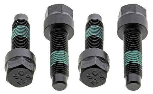 Wheel Bearing and Hub Assembly Mevotech H512347HW