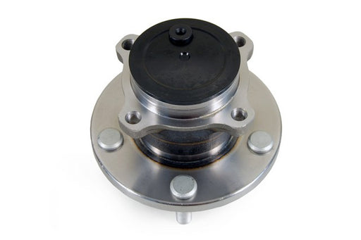 Wheel Bearing and Hub Assembly Mevotech H512348