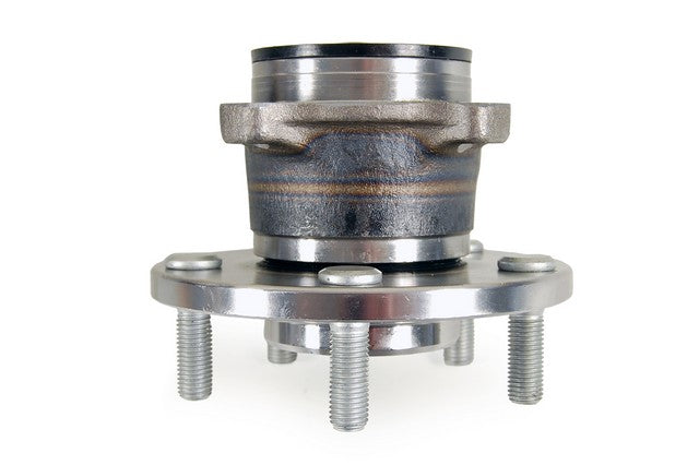 Wheel Bearing and Hub Assembly Mevotech H512348