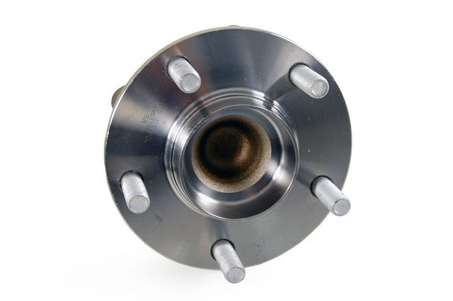 Wheel Bearing and Hub Assembly Mevotech H512349