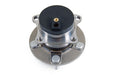 Wheel Bearing and Hub Assembly Mevotech H512349