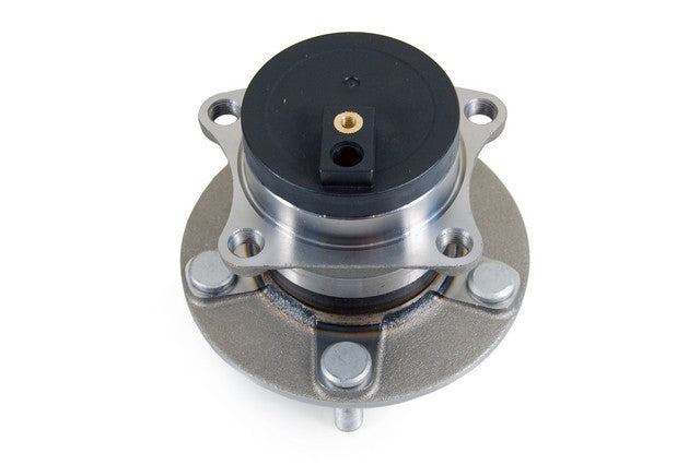Wheel Bearing and Hub Assembly Mevotech H512349