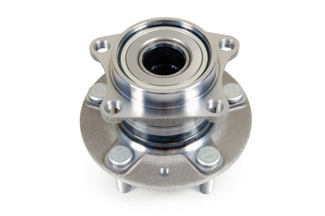 Wheel Bearing and Hub Assembly Mevotech H512350