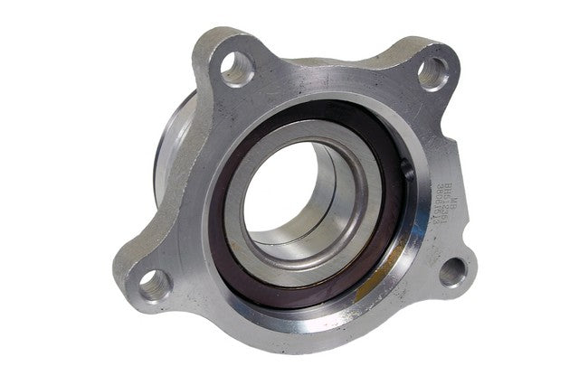 Wheel Bearing and Hub Assembly Mevotech H512351