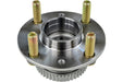 Wheel Bearing and Hub Assembly Mevotech H512354