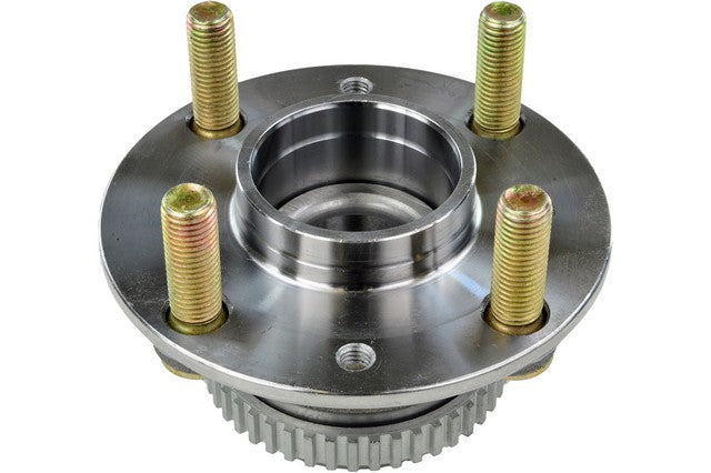 Wheel Bearing and Hub Assembly Mevotech H512354