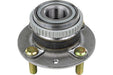 Wheel Bearing and Hub Assembly Mevotech H512354