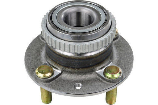 Wheel Bearing and Hub Assembly Mevotech H512354