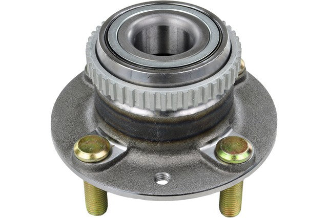 Wheel Bearing and Hub Assembly Mevotech H512354