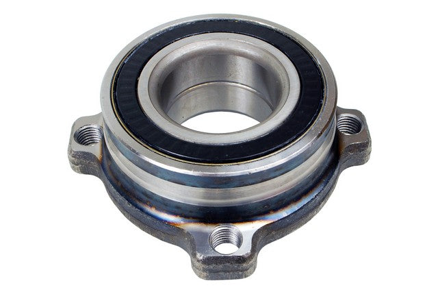 Wheel Bearing and Hub Assembly Mevotech H512355