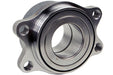 Wheel Bearing and Hub Assembly Mevotech H512356