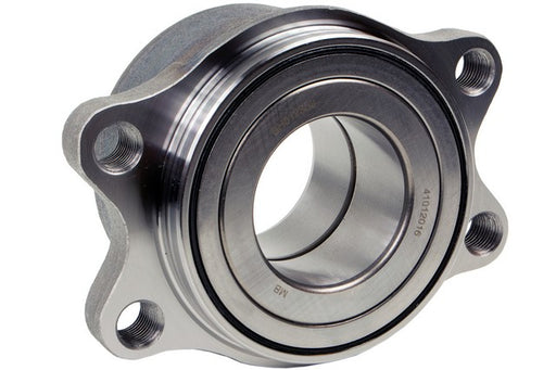 Wheel Bearing and Hub Assembly Mevotech H512356