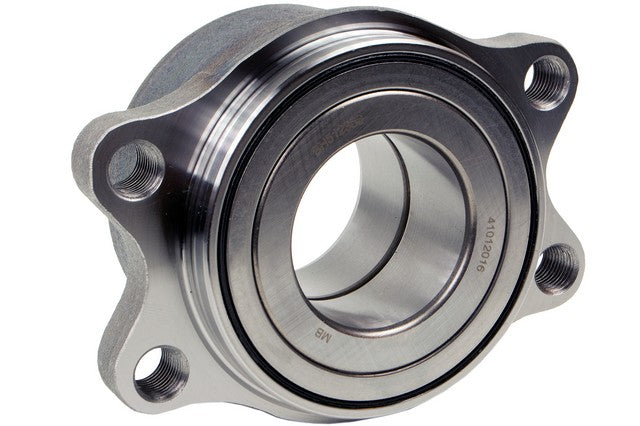 Wheel Bearing and Hub Assembly Mevotech H512356