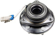 Wheel Bearing and Hub Assembly Mevotech H512359